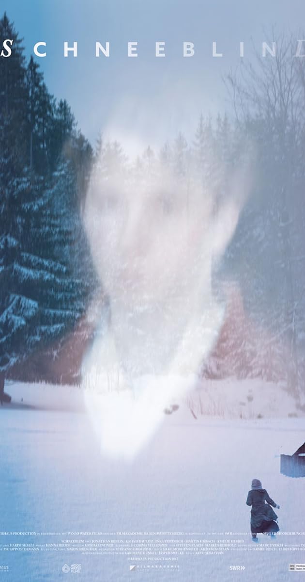 Schneeblind