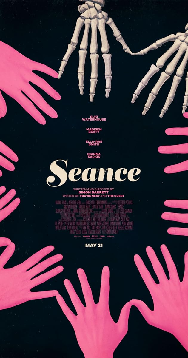 Seans