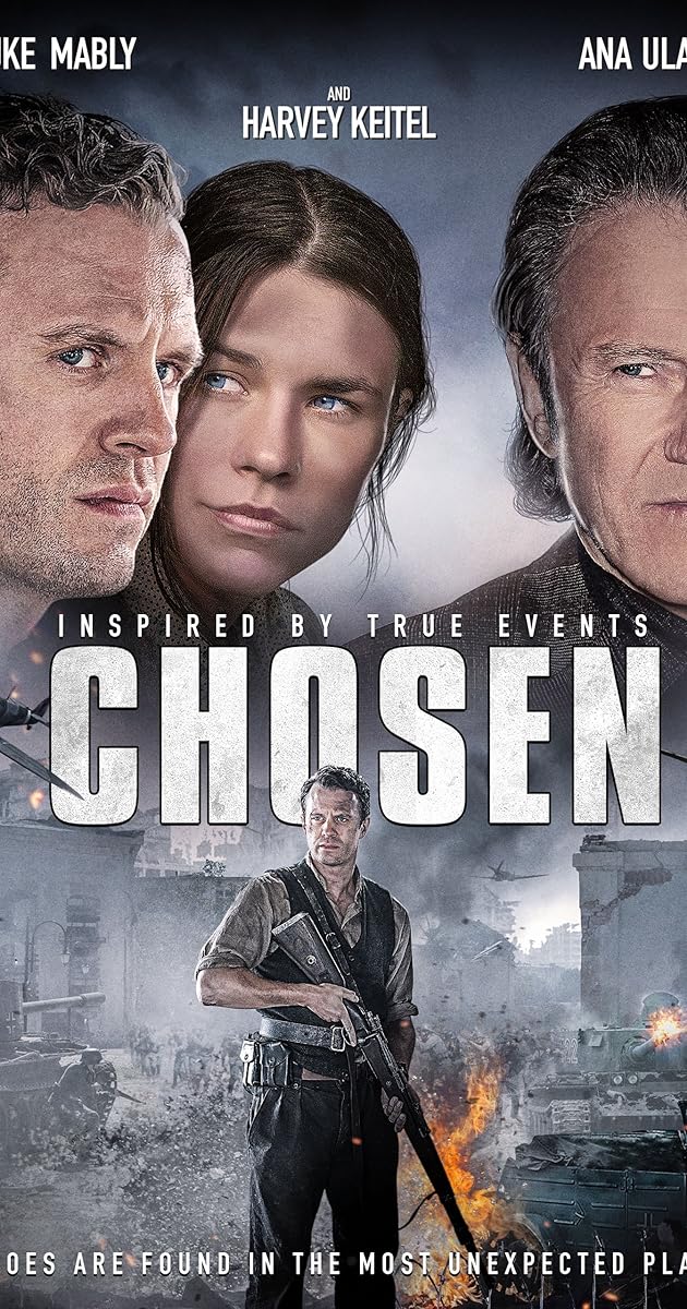 Chosen