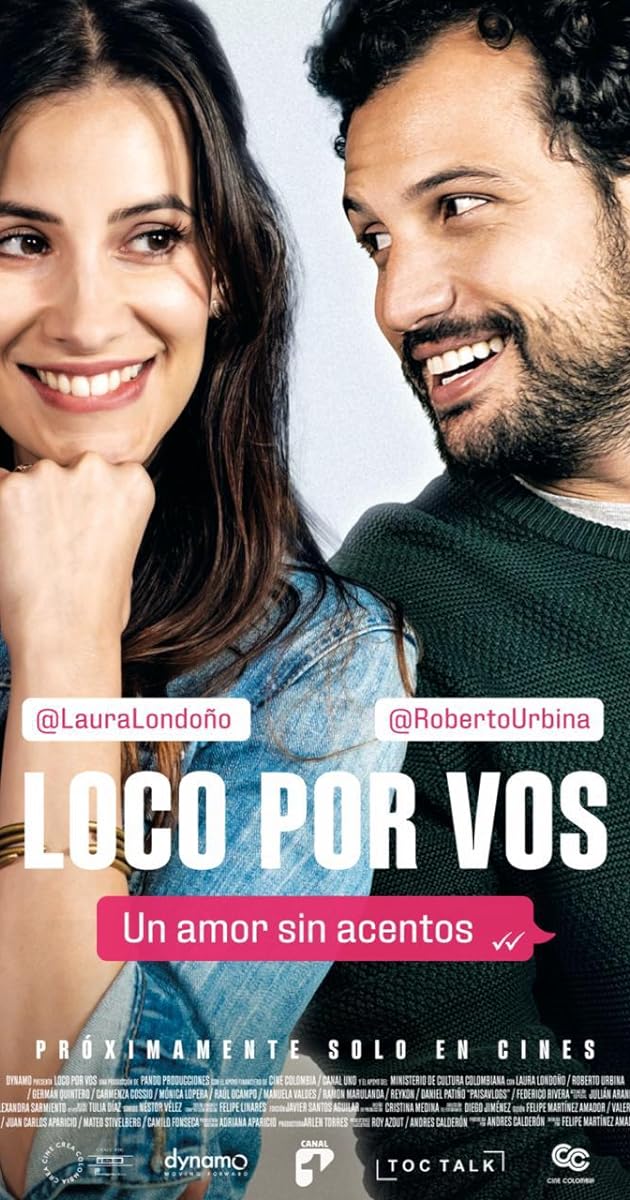 Loco por vos