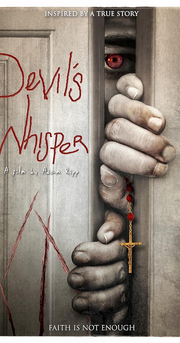 Devil's Whisper