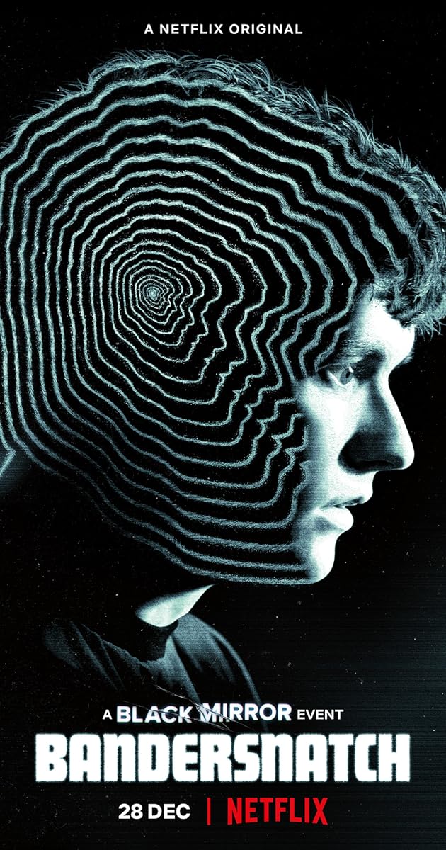Kara Ayna: Bandersnatch