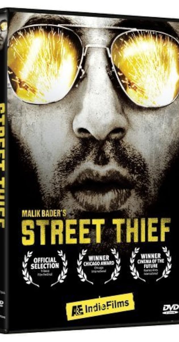 Street Thief