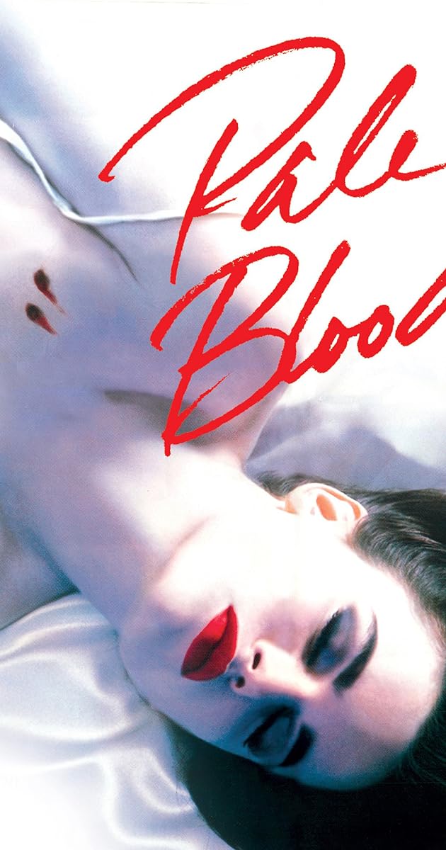 Pale Blood