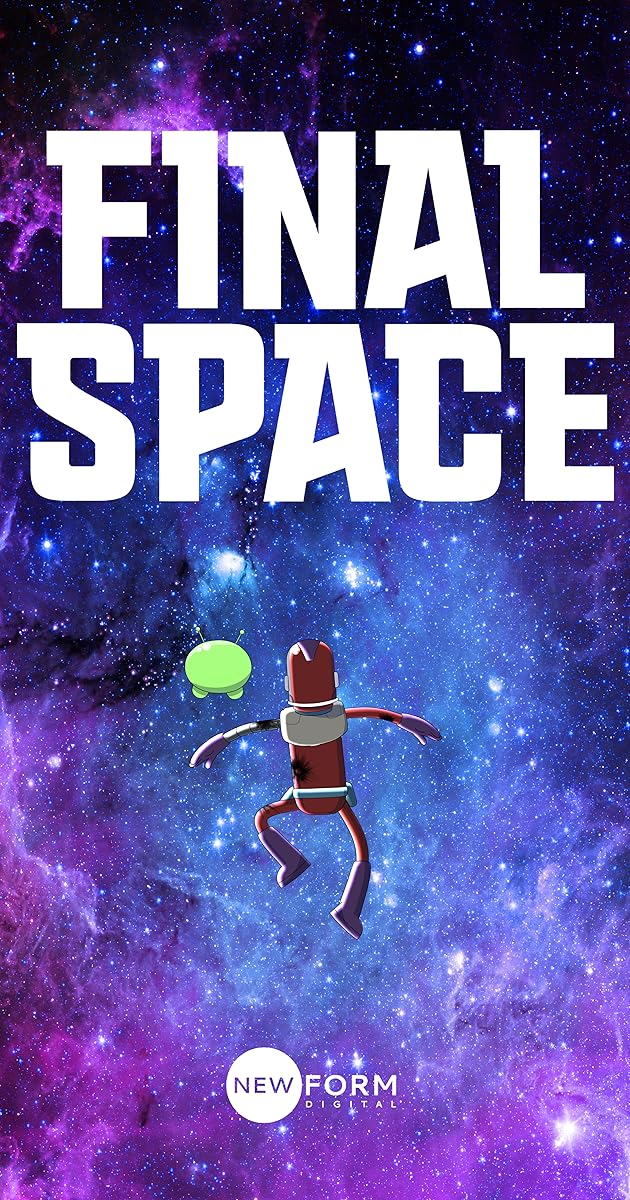 Final Space