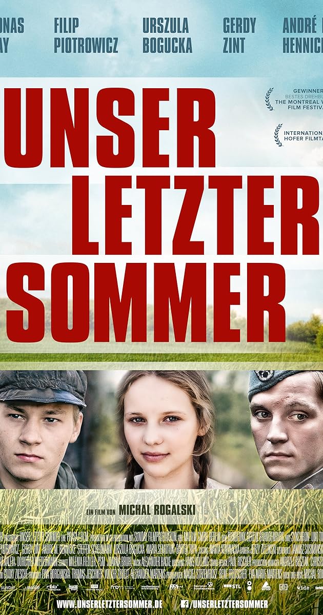 Letnie przesilenie