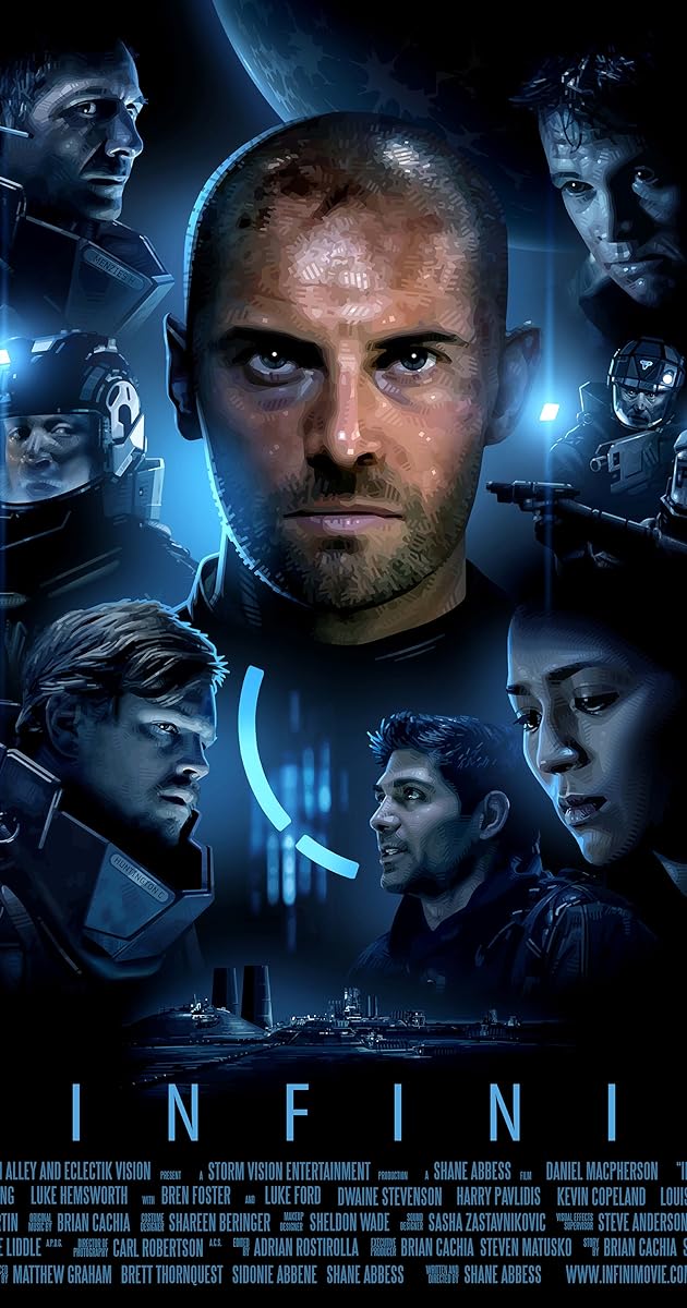 Infini