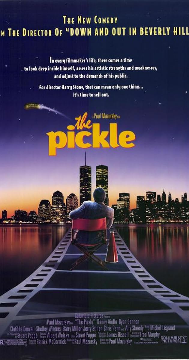 The Pickle