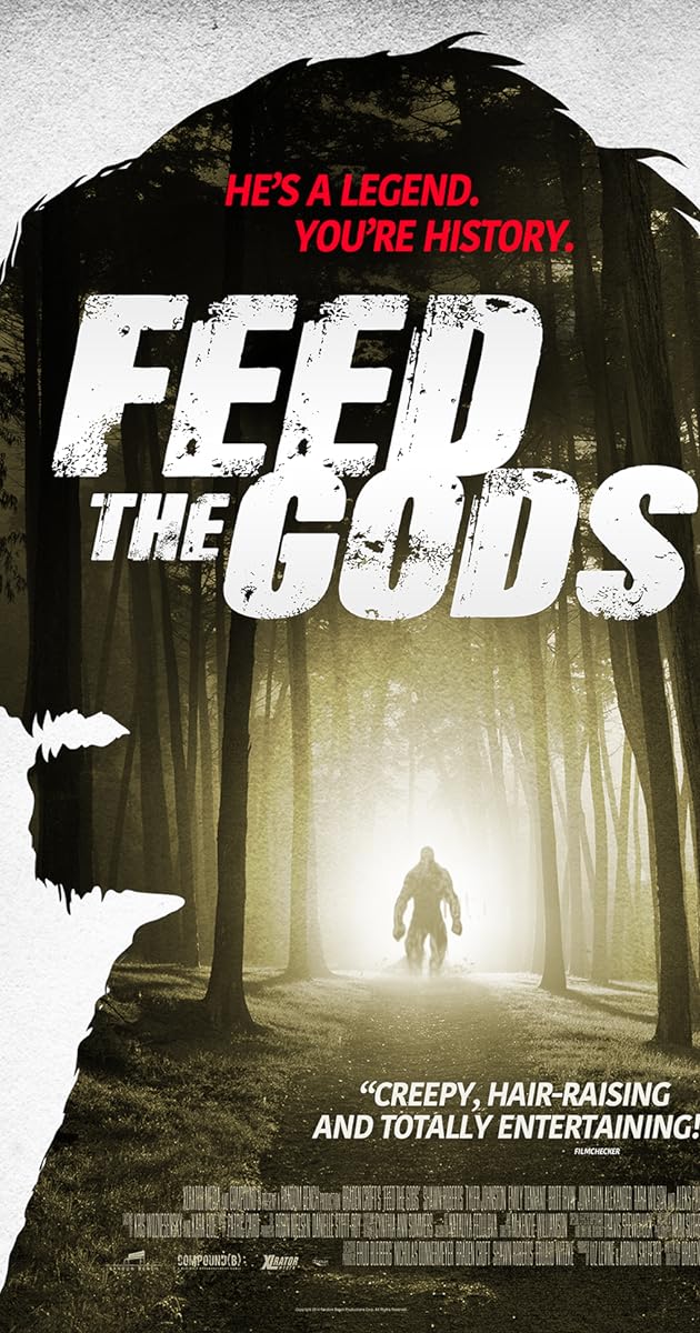 Feed the Gods