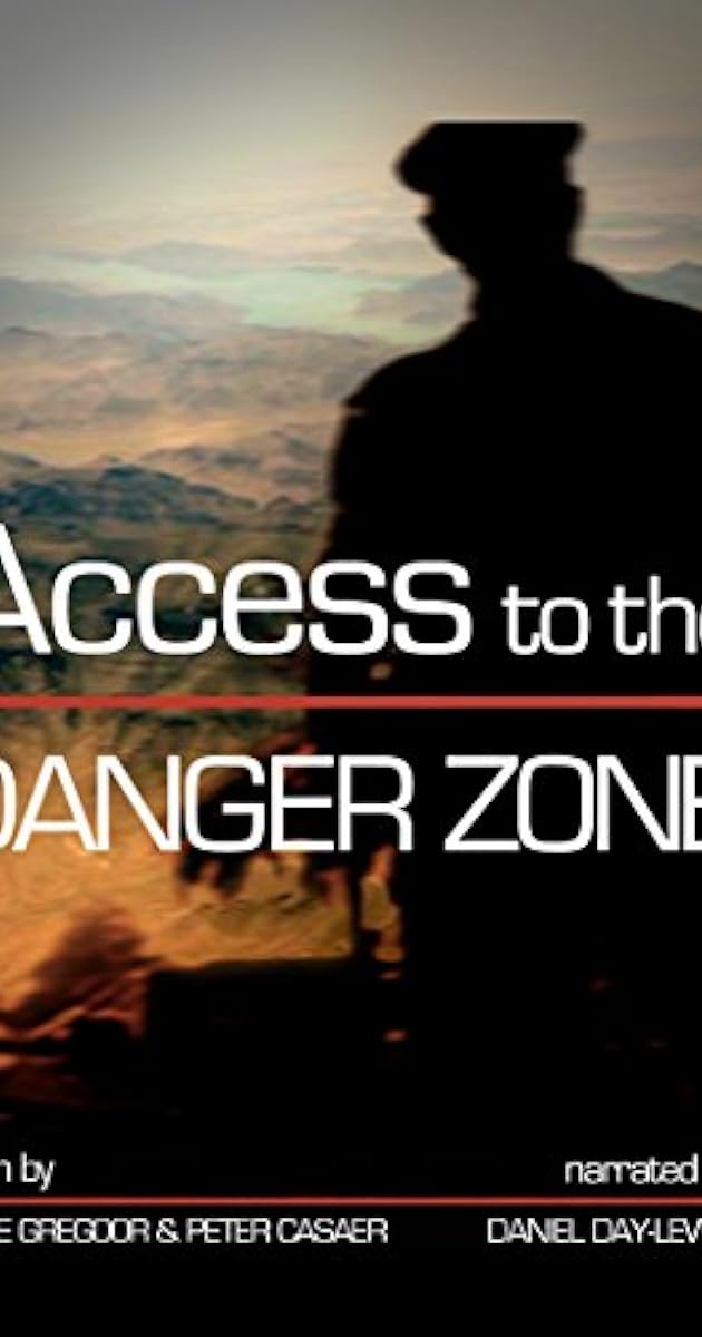 Access to the Danger Zone