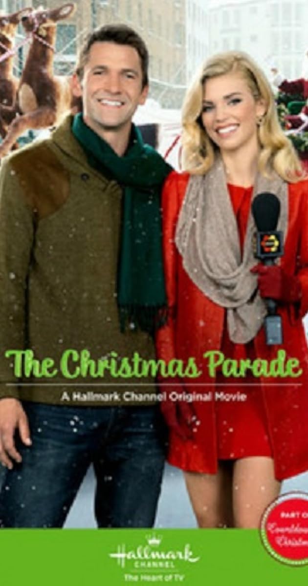 The Christmas Parade