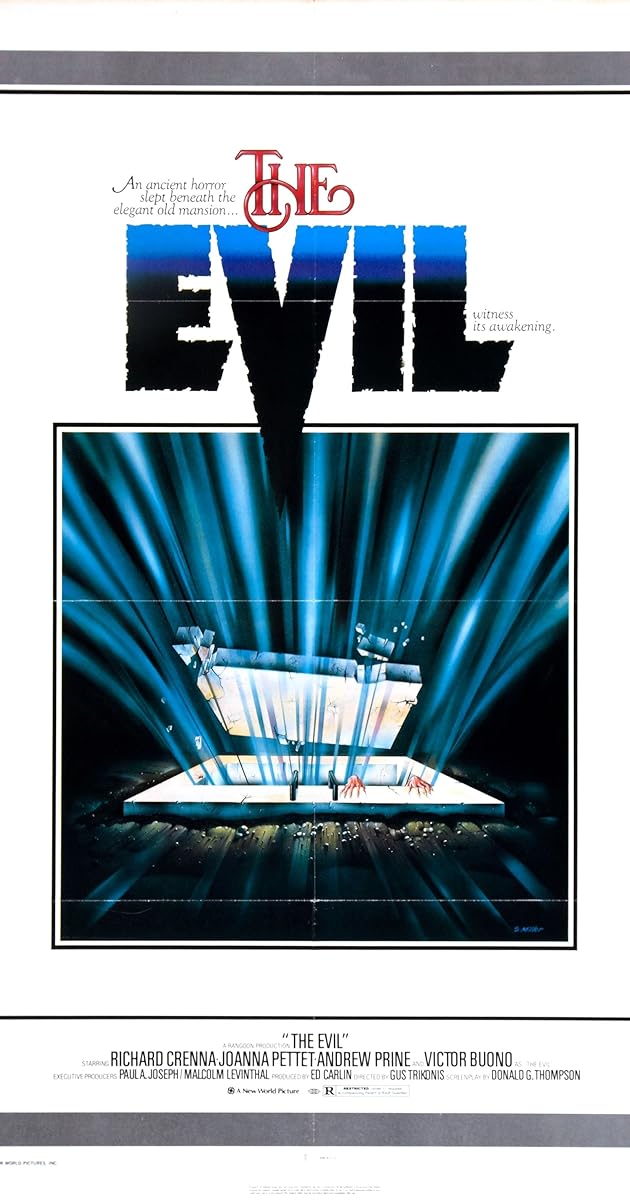 The Evil