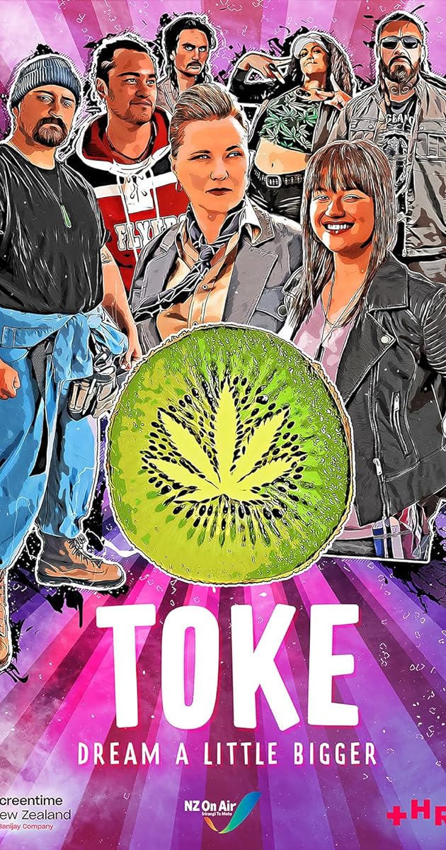Toke