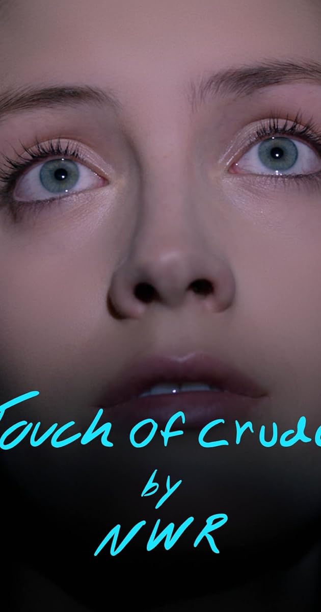 Touch of Crude
