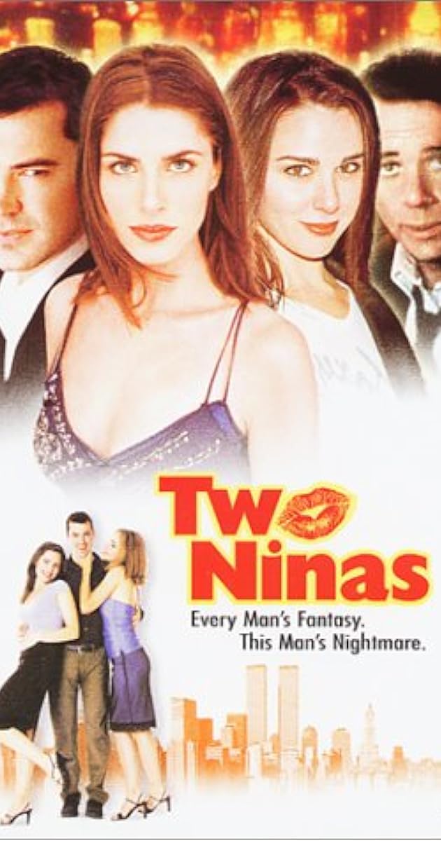 Two Ninas