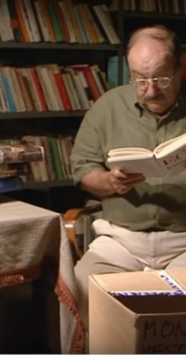 Umberto Eco, derrière les portes