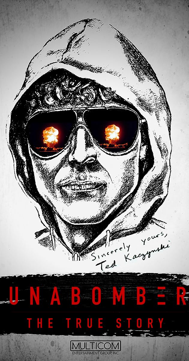 Unabomber: The True Story