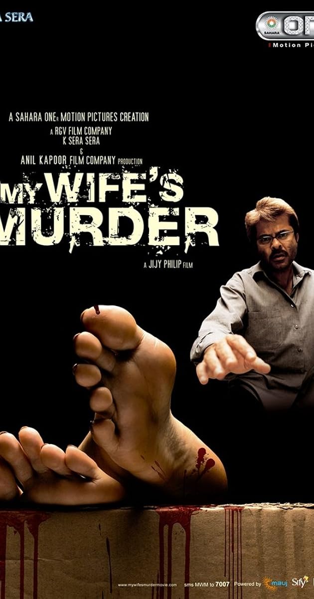My Wife's Murder