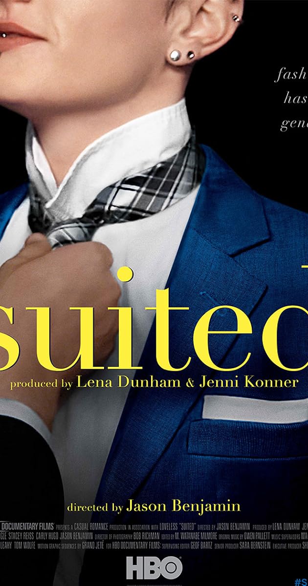 Suited