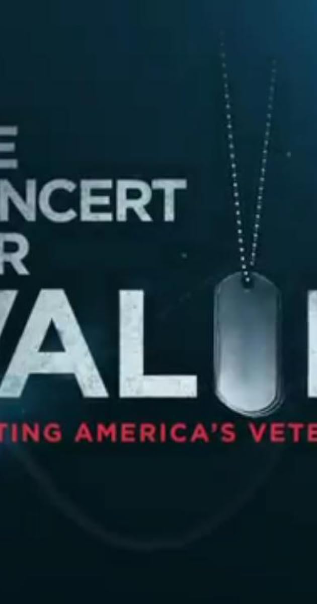 The Concert for Valor
