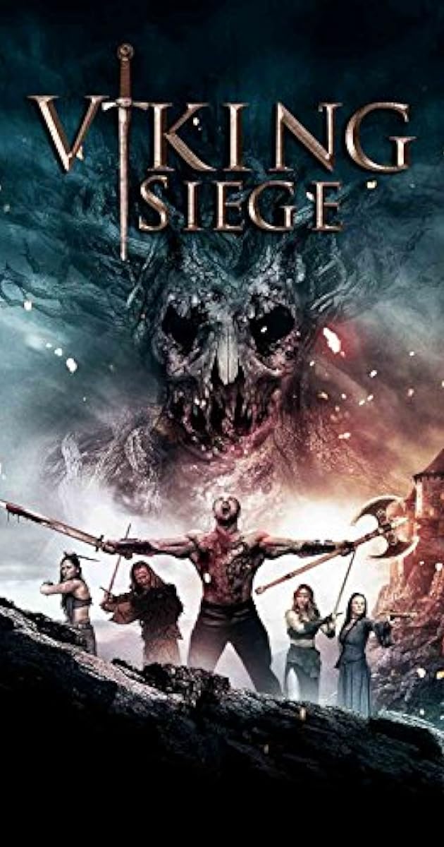 Viking Siege