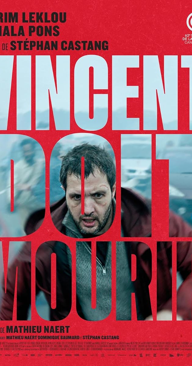 Vincent doit mourir