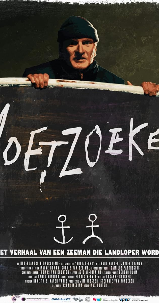 Voetzoeker