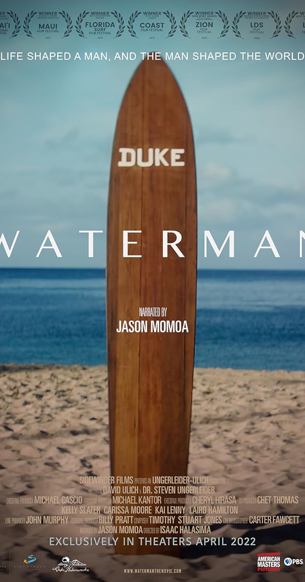 Waterman