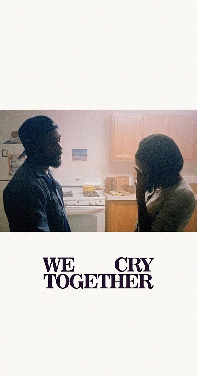We Cry Together
