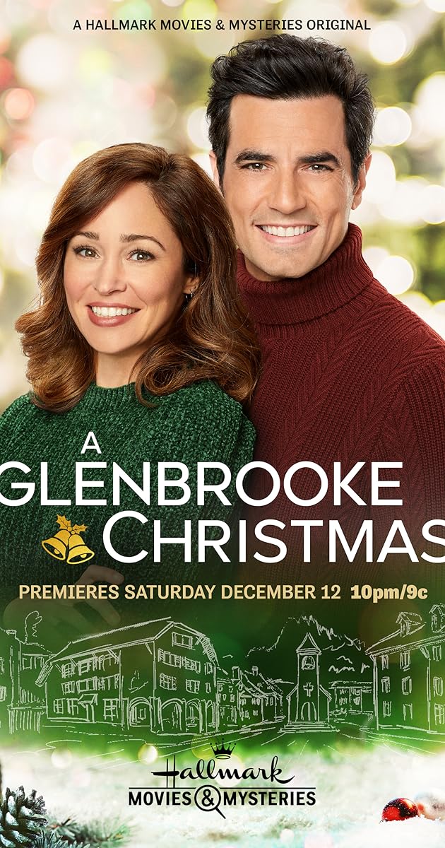 A Glenbrooke Christmas