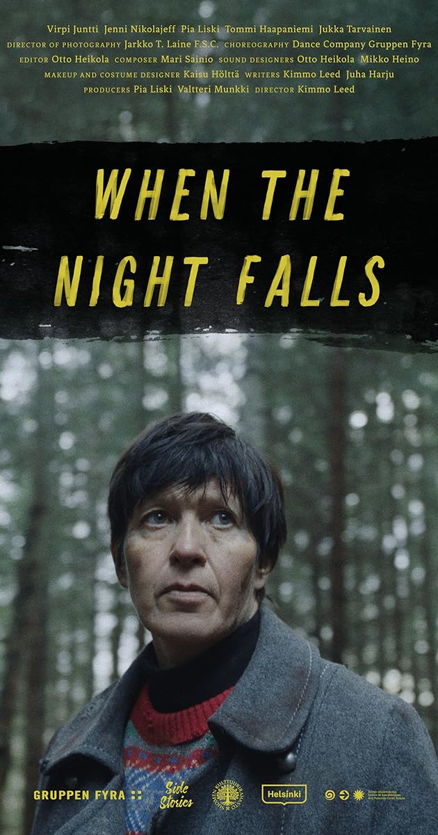 When the Night Falls
