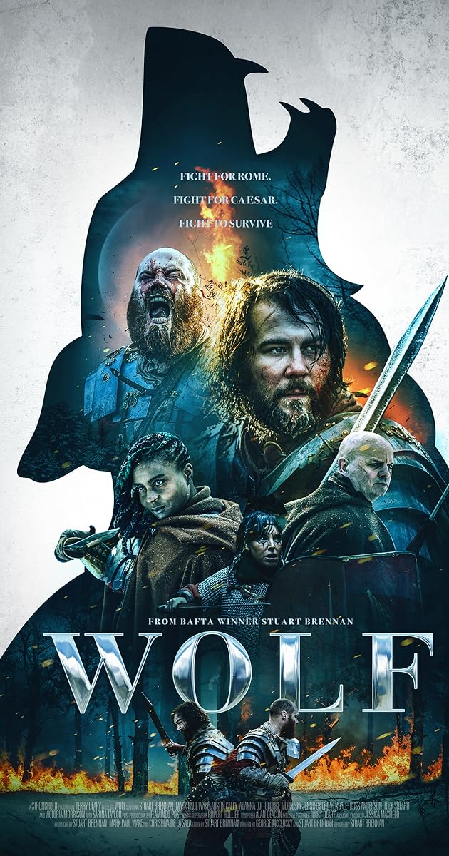 Wolf