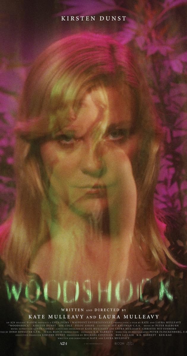 Woodshock