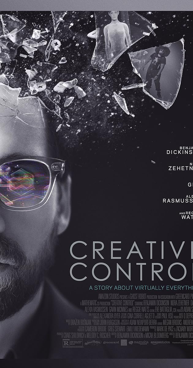 Creative Control