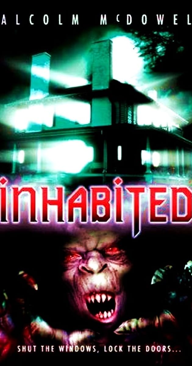 Inhabited