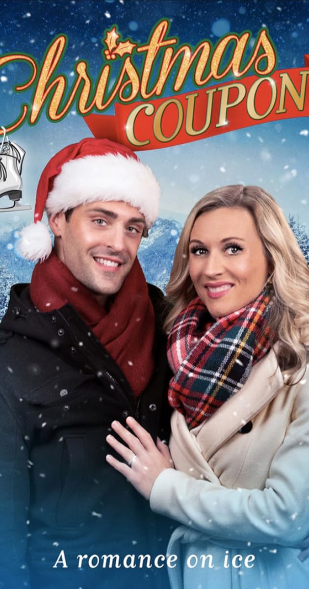 Christmas Coupon