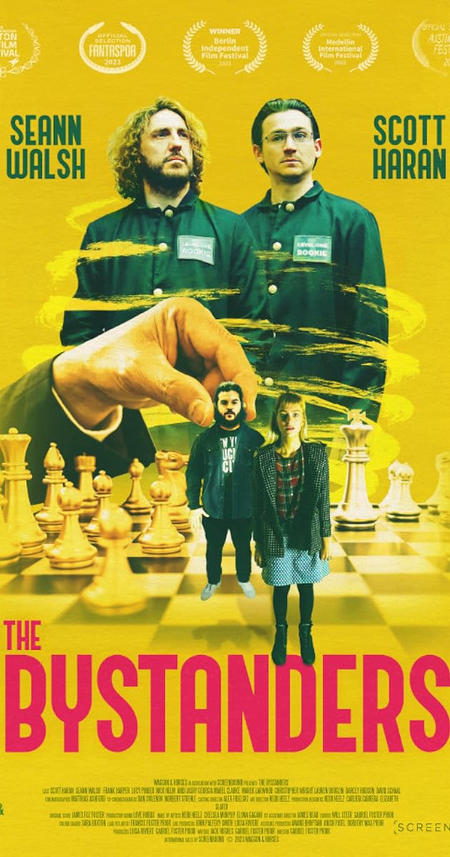 The Bystanders