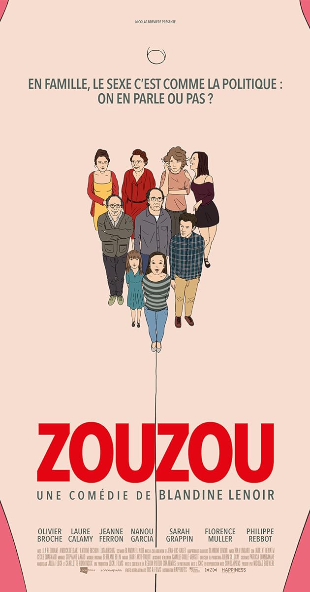 Zouzou