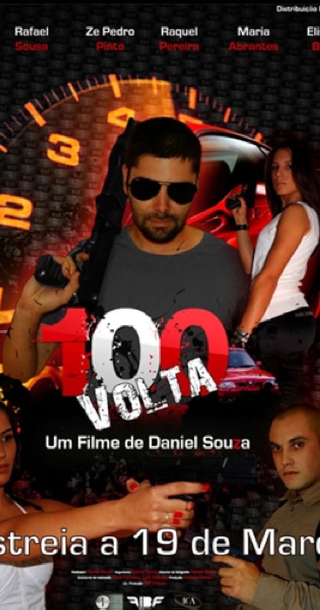 100Volta