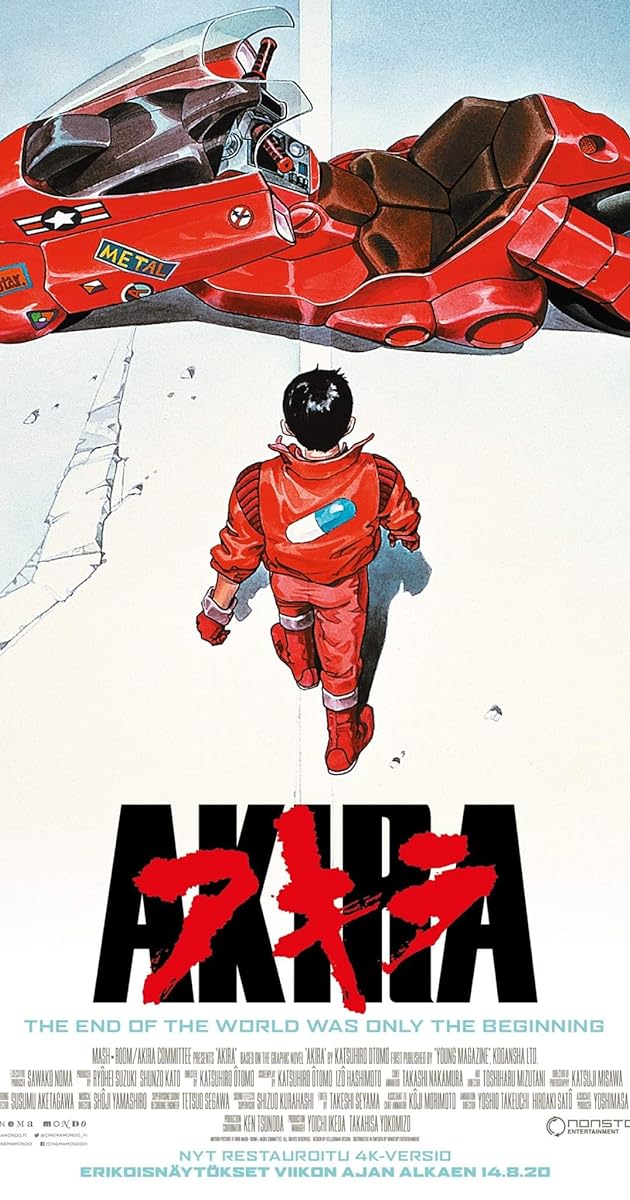 Akira