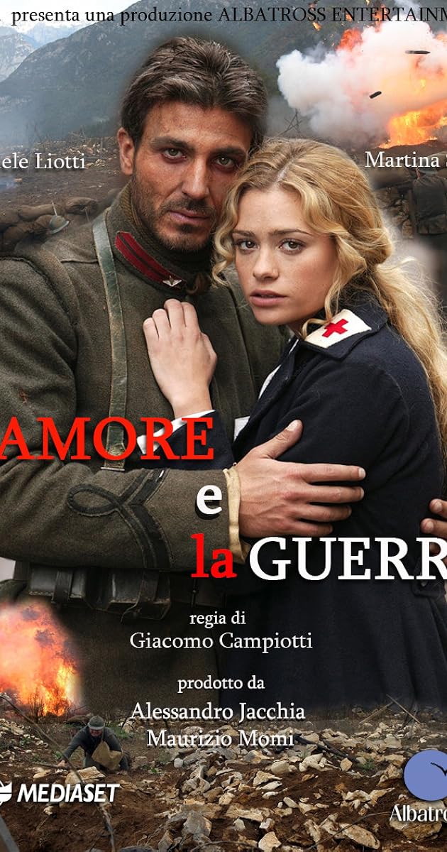 L'amore e la guerra