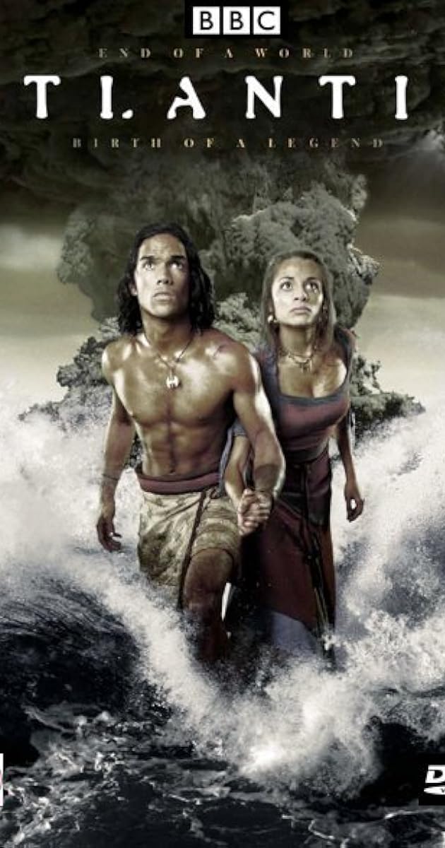 Atlantis: Bir Dünyanın Sonu, Bir Efsanenin Başlangıcı