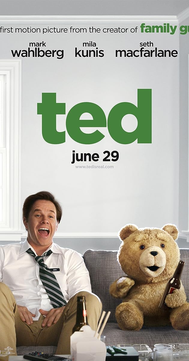 Ayı Teddy