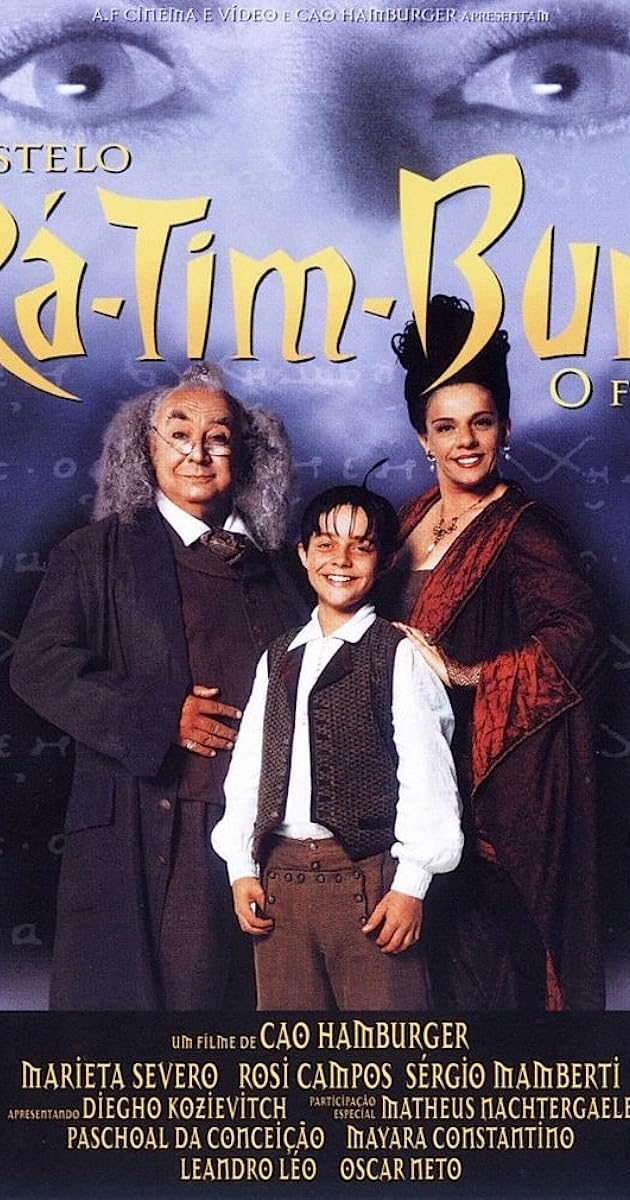 Castelo Rá-Tim-Bum: O Filme