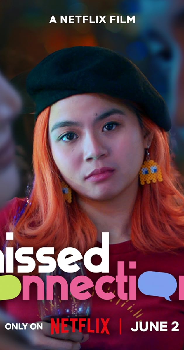 Missed Connections
