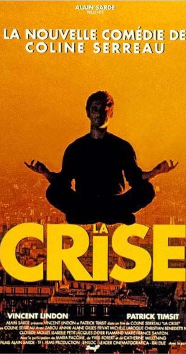 La Crise