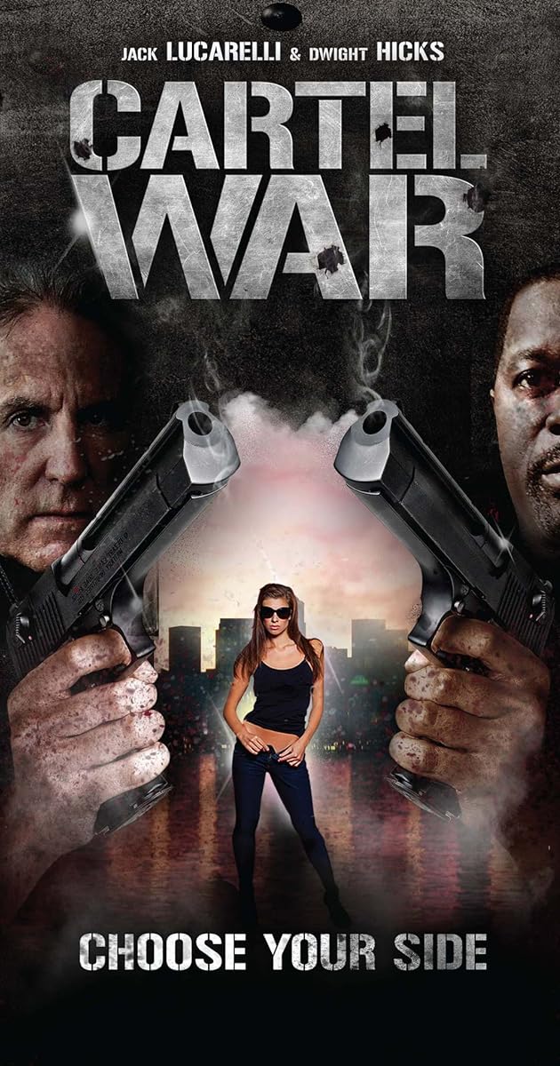 Cartel War