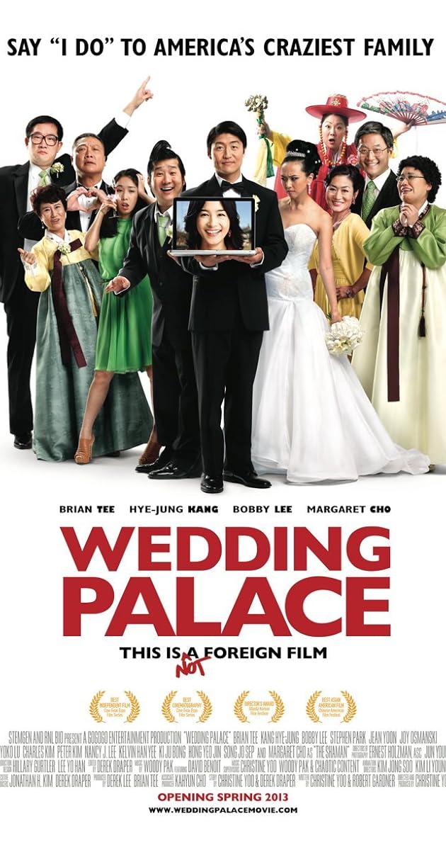 Wedding Palace