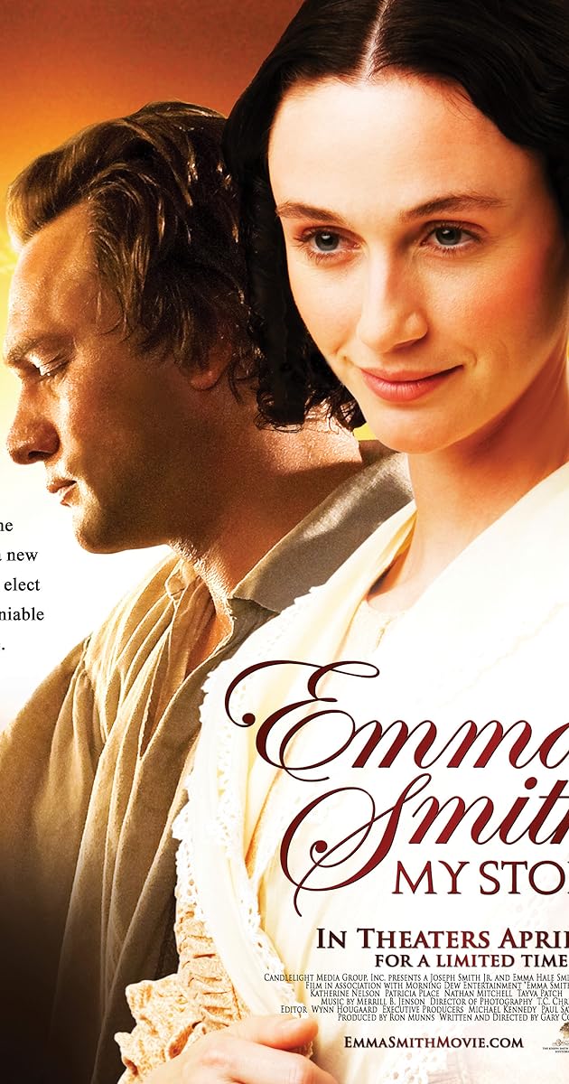 Emma Smith: My Story