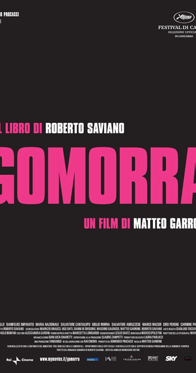 Gomorra